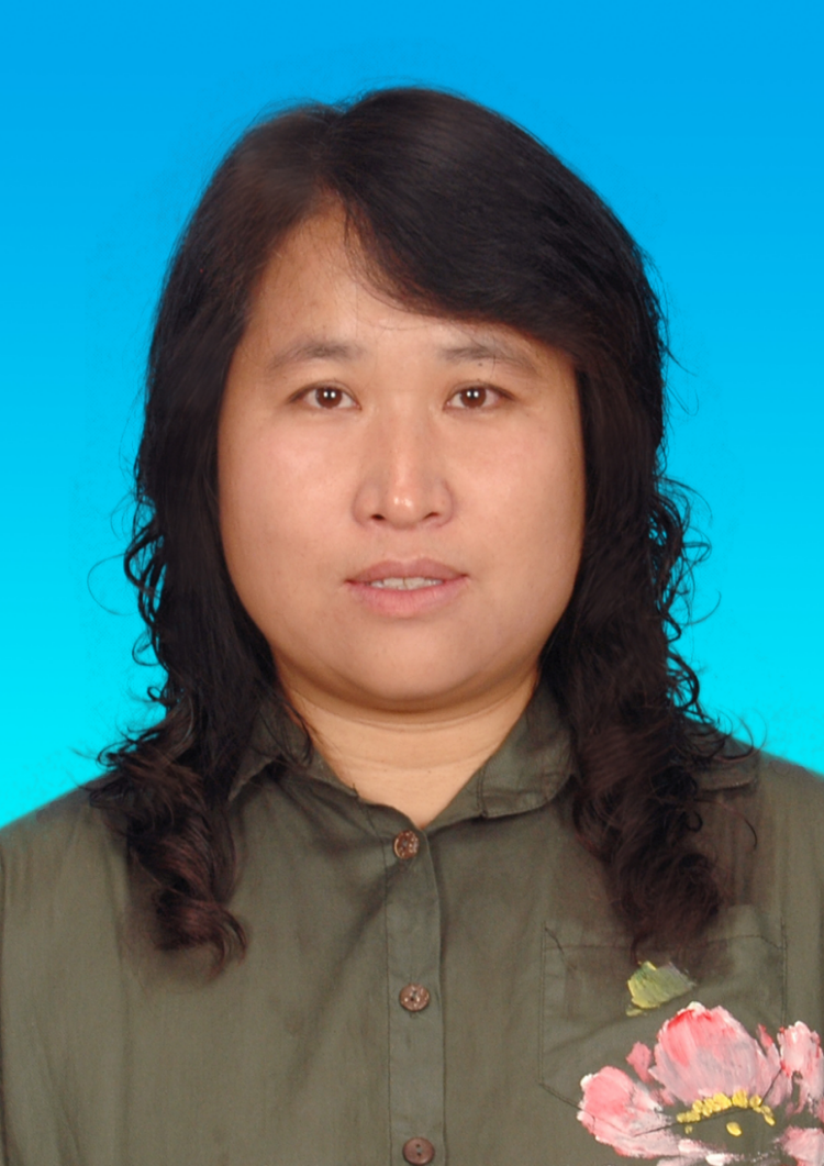贾红娓（硕导）